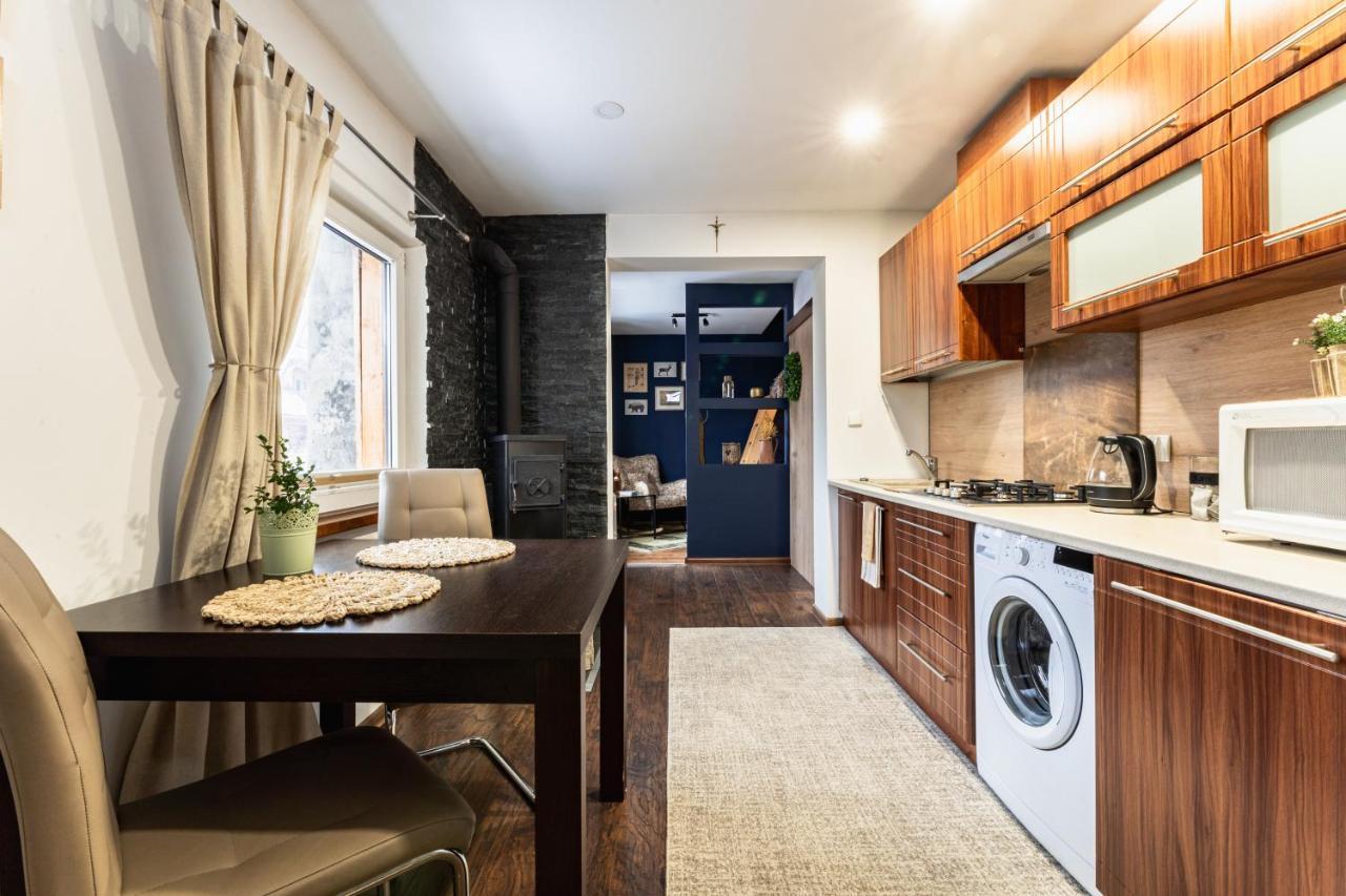 Apartament 1885. Zakopane Bagian luar foto