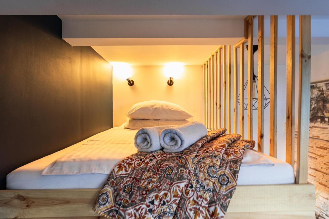 Apartament 1885. Zakopane Bagian luar foto